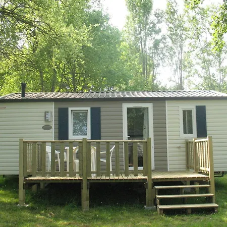 Fleur De Briere Camping Saint-Lyphard